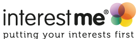 InterestMe Logo