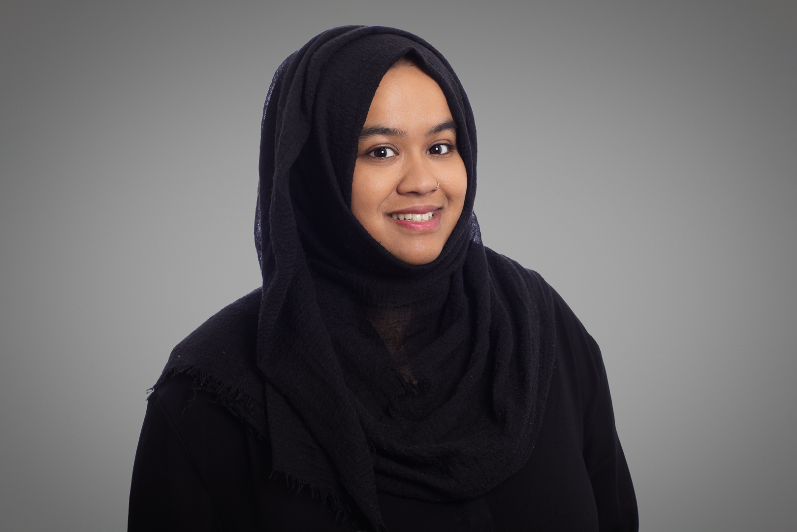 Sabina Begum